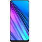 Realme 8 5G / Narzo 30 5G : Vitre tactile écran LCD avec châssis. Officiel Realme