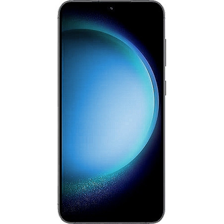 Afficheur complet origine Galaxy S23+ Noir