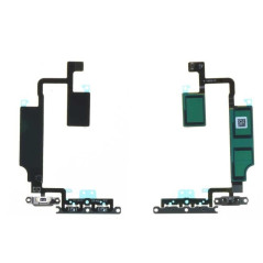 Nappe volume vibreur + antenne wifi iPhone 11