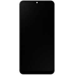 Redmi 9A / 9AT / 9C / 9C NFC / 10A / Poco C31 : Vitre tactile écran LCD