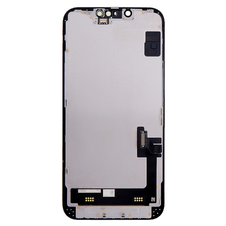 iPhone 14 : Vitre tactile écran Soft Oled
