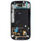 Galaxy S3 i9300 : Ecran complet bleu - pièce détachée