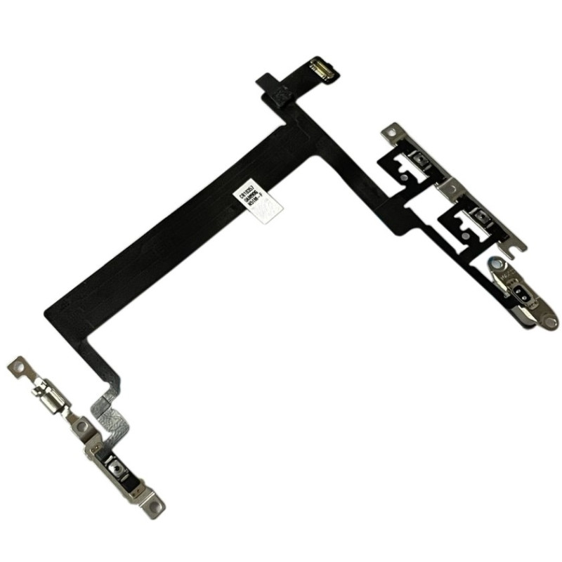 iPhone 13 Mini : Nappe Power Volume Vibreur