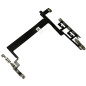 iPhone 13 Mini : Nappe Power Volume Vibreur