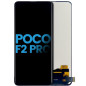 Poco F2 Pro : Vitre tactile écran LCD