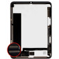 iPad mini (6e génération) : Ecran complet. Original (ReNew)