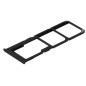 Galaxy A32 4G (A325) : Tiroir double carte sim et support MicroSD Galaxy A32 4G (A325) : Tiroir double carte sim et support MicroSD