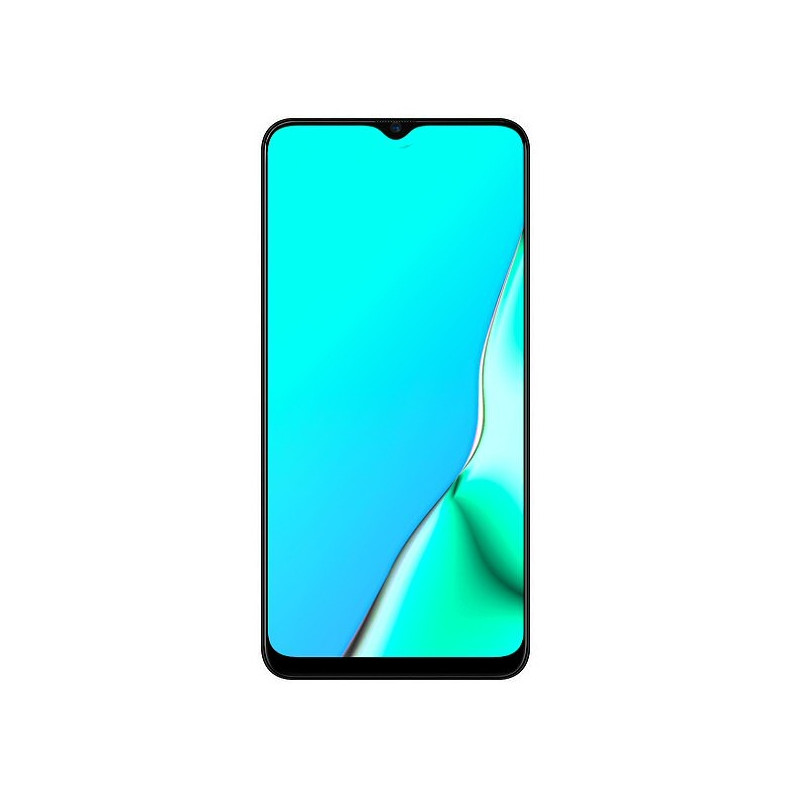 Oppo A9 / A9X / F11 : Vitre tactile écran LCD. Origine (ReNew)