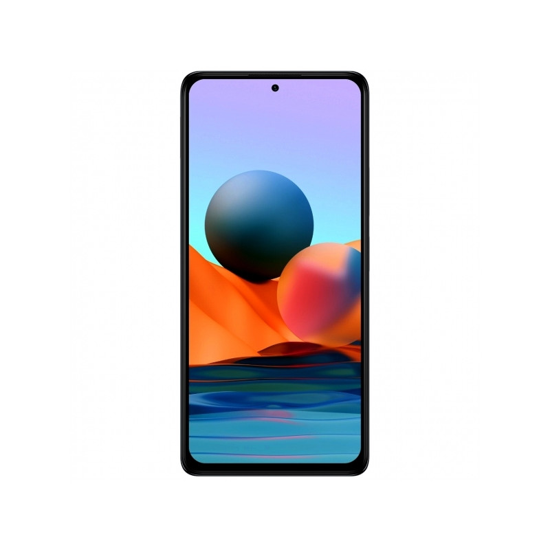 Redmi Note 11 Pro 4G et 5G / Note 10S NFC / Poco X4 Pro 5G  : Vitre tactile écran Super AMOLED + châssis. Officiel Xiaomi