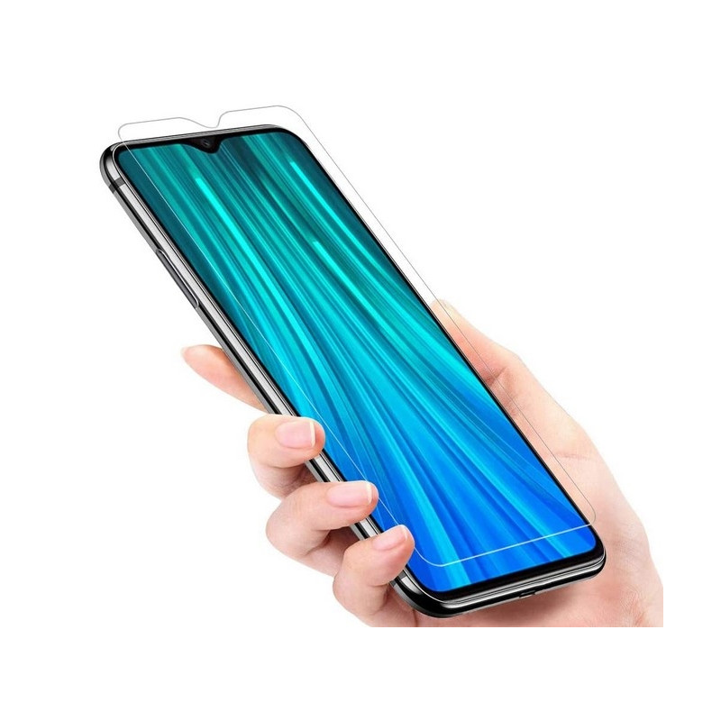 Galaxy A04 / A04e / A04s / M32 5G : Verre trempé de protection écran