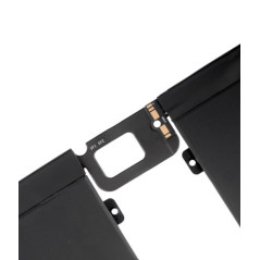 iPad Pro 12,9" 2015 (A1577 / A1584 / A1652) : Batterie de rechange