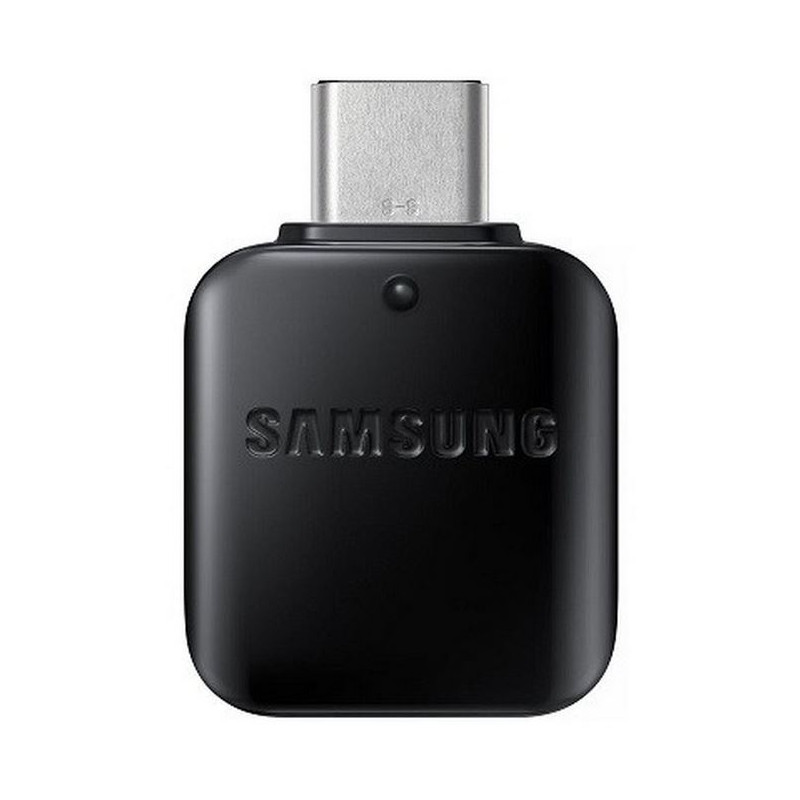 Adaptateur OTG USB-C vers USB (Mâle / Femelle). Officiel Samsung