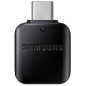 Adaptateur OTG USB-C vers USB (Mâle / Femelle). Officiel Samsung