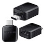 Adaptateur OTG USB-C vers USB (Mâle / Femelle). Officiel Samsung