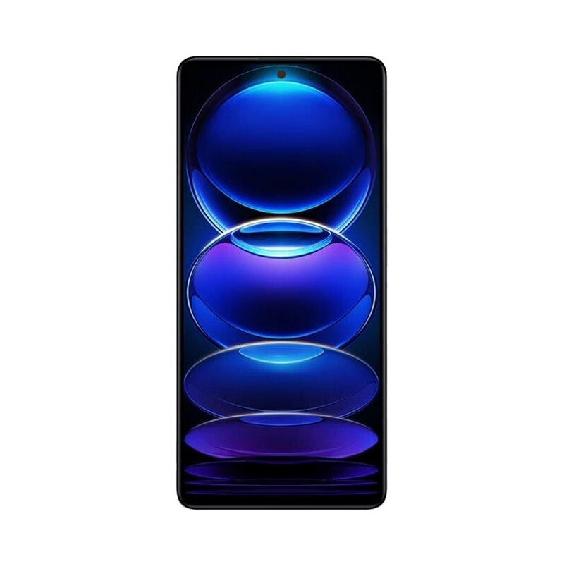 Redmi Note 12 Pro 5G : Vitre tactile écran Oled + Châssis. Original Xiaomi ReNew