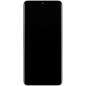 Redmi Note 12 4G : Vitre tactile écran Oled + châssis. Origine Xiaomi (Renew)