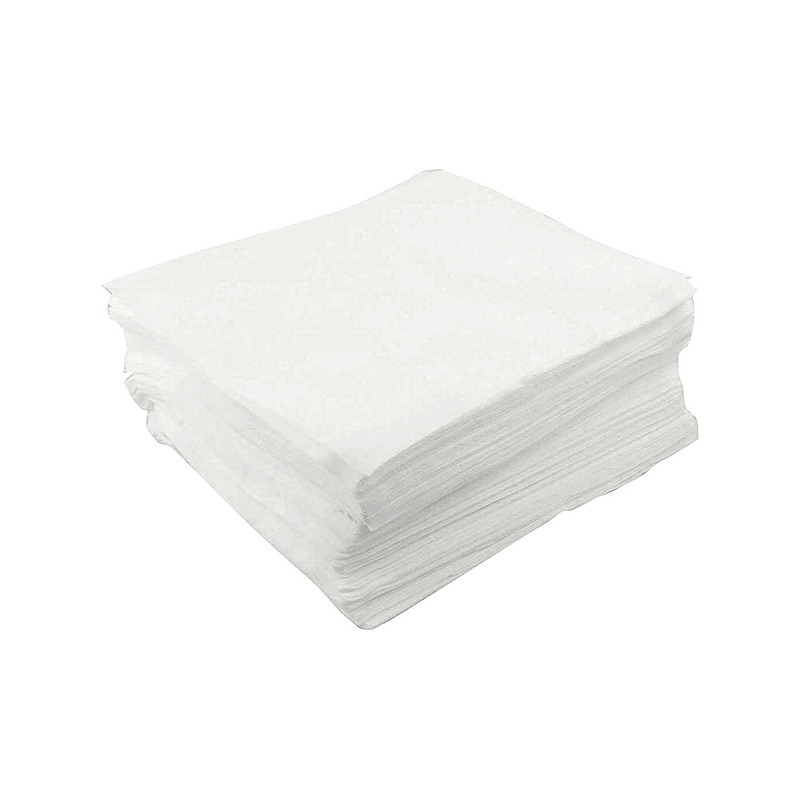 Lot de 100 Lingettes chiffons