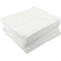 Lot de 100 Lingettes chiffons