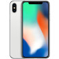 iPhone X factice blanc