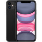 iPhone 11 factice noir