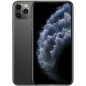 iPhone 11 Pro factice noir