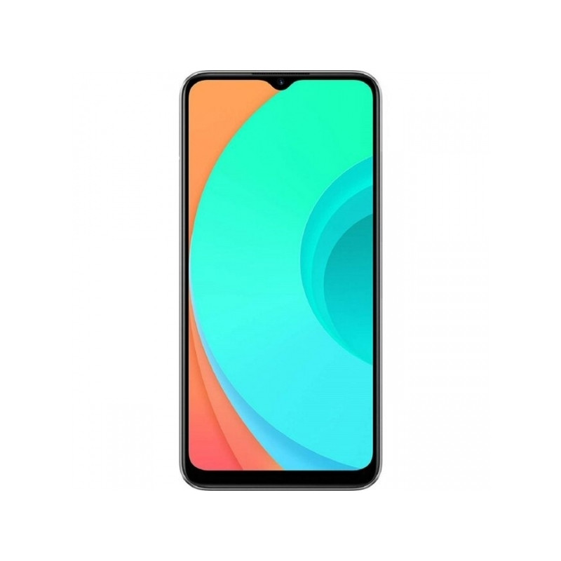 Realme C11 2020 : Vitre tactile écran LCD + châssis. Origine (ReNew)