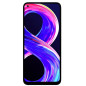 Realme 8 Pro : Vitre tactile écran Super AMOLED + châssis. Officiel Realme