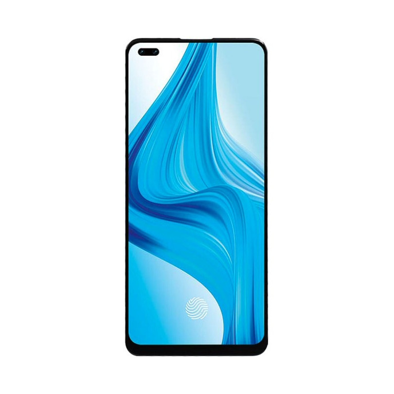 Oppo F17 Pro / Reno 4 5G / Oppo 4 Lite / Oppo 4F : Vitre tactile écran LCD