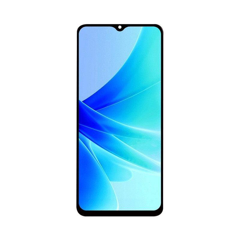 Oppo A57 / A57s / A57e / A58 5G :  Vitre tactile écran LCD