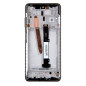 Xiaomi Poco X3, Poco X3 NFC, Poco X3 Pro : Vitre tactile écran LCD + châssis. Origine (ReNew) Xiaomi Poco X3, Poco X3 NFC, Poco X3 Pro : Vitre tactile écran LCD + châssis. Origine (ReNew)