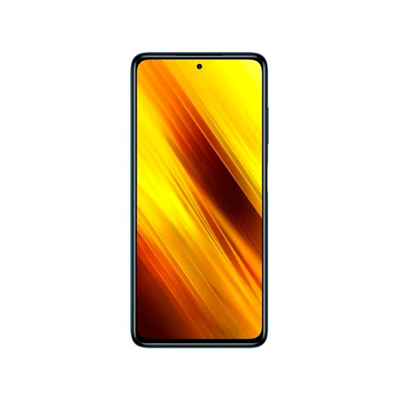 Xiaomi Poco X3, Poco X3 NFC, Poco X3 Pro : Vitre tactile écran LCD + châssis. Origine (ReNew) Xiaomi Poco X3, Poco X3 NFC, Poco X3 Pro : Vitre tactile écran LCD + châssis. Origine (ReNew)