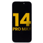 iPhone 14 Pro Max : Vitre tactile écran Oled. Original (ReNew)