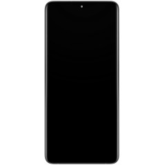 Ecran LCD + châssis Redmi Note 11 Pro 4G et 5G / Note 10S NFC / Poco X4 Pro 5G