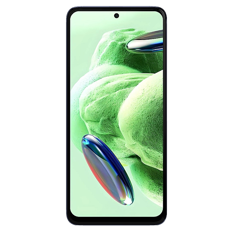 Redmi Note 12 4G : Vitre tactile écran LCD + châssis