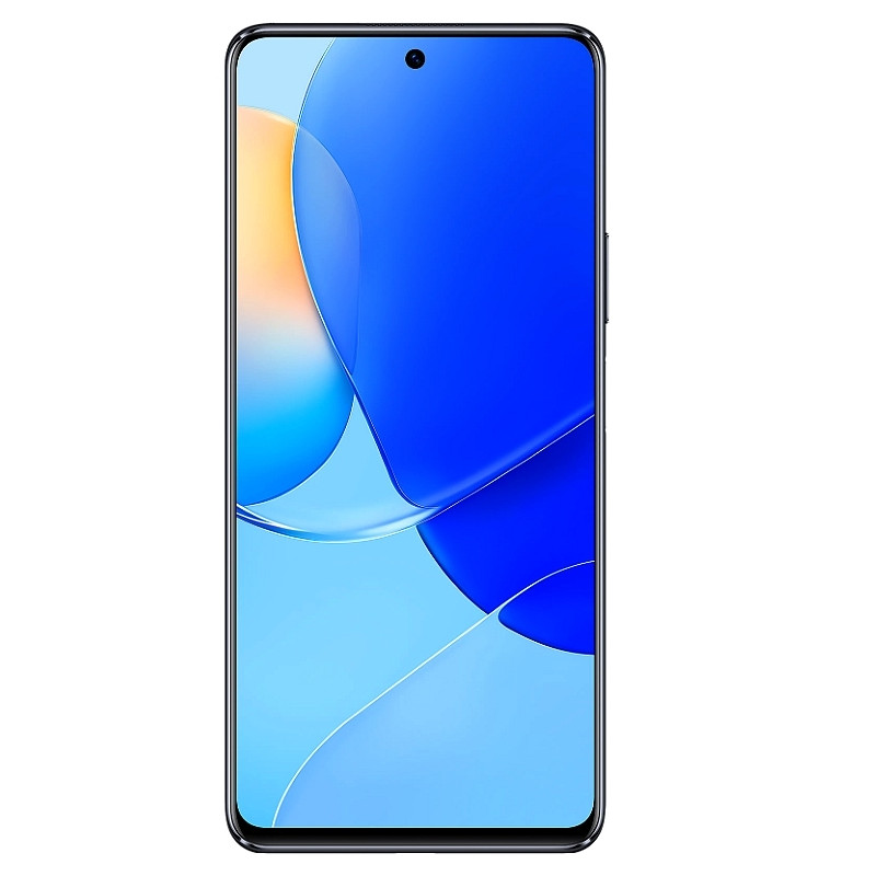 Huawei Nova 9 SE Noir : Vitre tactile écran LCD + châssis