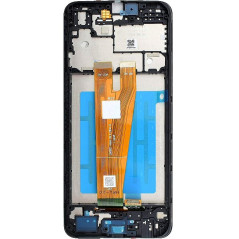 Ecran + châssis Original Samsung Galaxy A04