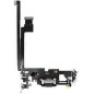 iPhone 12 Pro Max : Connecteur de charge et micro iPhone 12 Pro Max : Connecteur de charge et micro