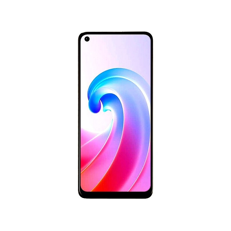 Realme 8i / 9i / Narzo 50 / OPPO A96 : Vitre tactile écran LCD