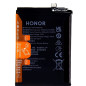 Honor X8 4G : Batterie d'origine