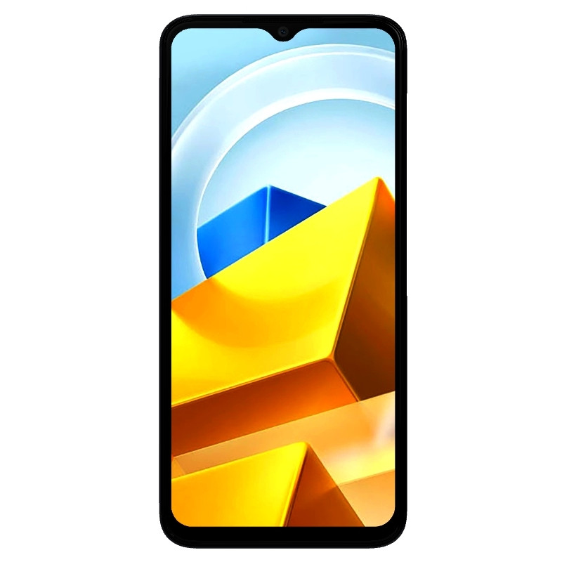 Poco M4 5G / Poco M5 4G / Redmi 10 5G : Vitre tactile écran LCD + châssis Poco M4 5G / Poco M5 4G / Redmi 10 5G : Vitre tactile écran LCD + châssis