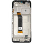 Poco M4 5G / Poco M5 4G / Redmi 10 5G : Vitre tactile écran LCD + châssis Poco M4 5G / Poco M5 4G / Redmi 10 5G : Vitre tactile écran LCD + châssis