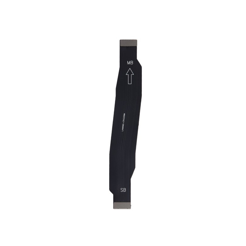 Xiaomi Redmi Note 9S / Note 9 Pro : Nappe de liaison carte mère