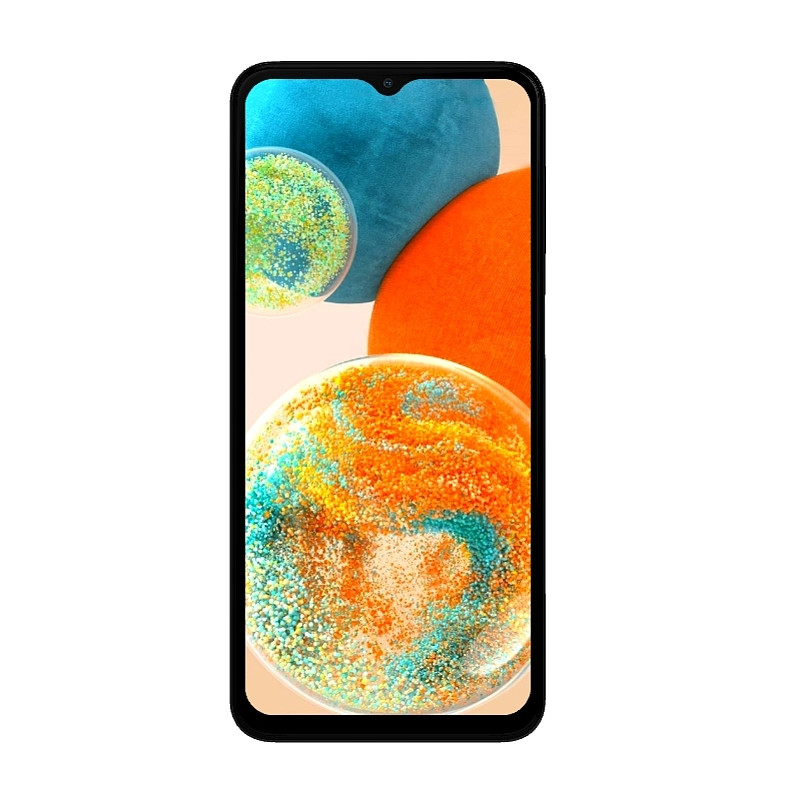 Galaxy A23 5G (A236) : Vitre tactile écran LCD + Châssis. Officiel Samsung