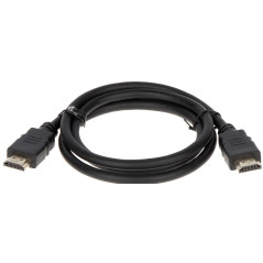 Câble HDMI 1,5 mètre