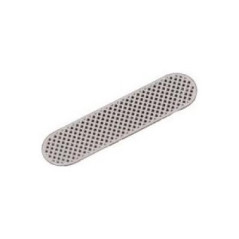 iPhone 4 / 4S : Grille anti-poussière écouteur