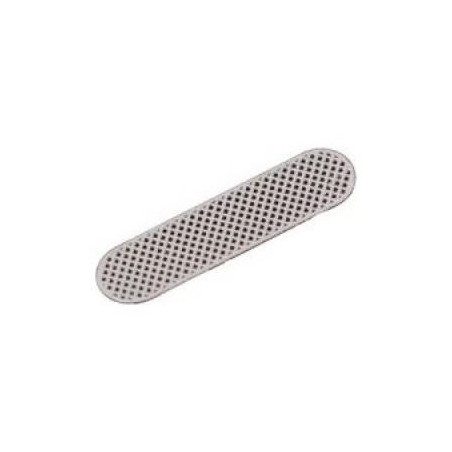 iPhone 4 / 4S : Grille anti-poussière écouteur