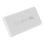 Batterie Externe 10000mAh, Power Bank