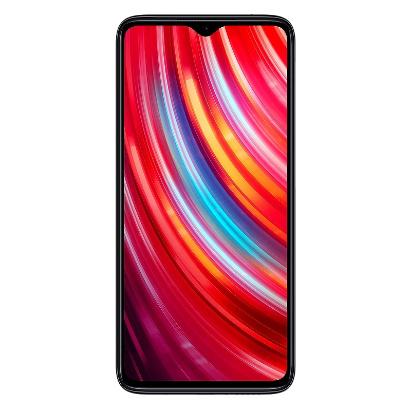 Redmi Note 8 Pro : Vitre tactile écran LCD