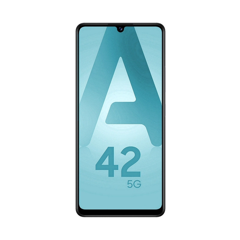 Galaxy A42 5G (A426) : Vitre tactile écran lcd + châssis