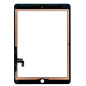 iPad 5 (A1822, A1823)  : Vitre tactile noire